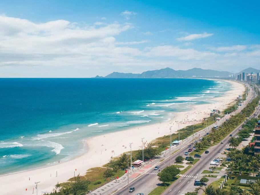 Condominio Blue House Barra Da Tijuca Rio de Janeiro