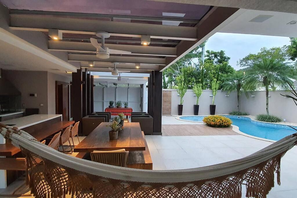 Condominio Blue House Barra Da Tijuca Rio de Janeiro