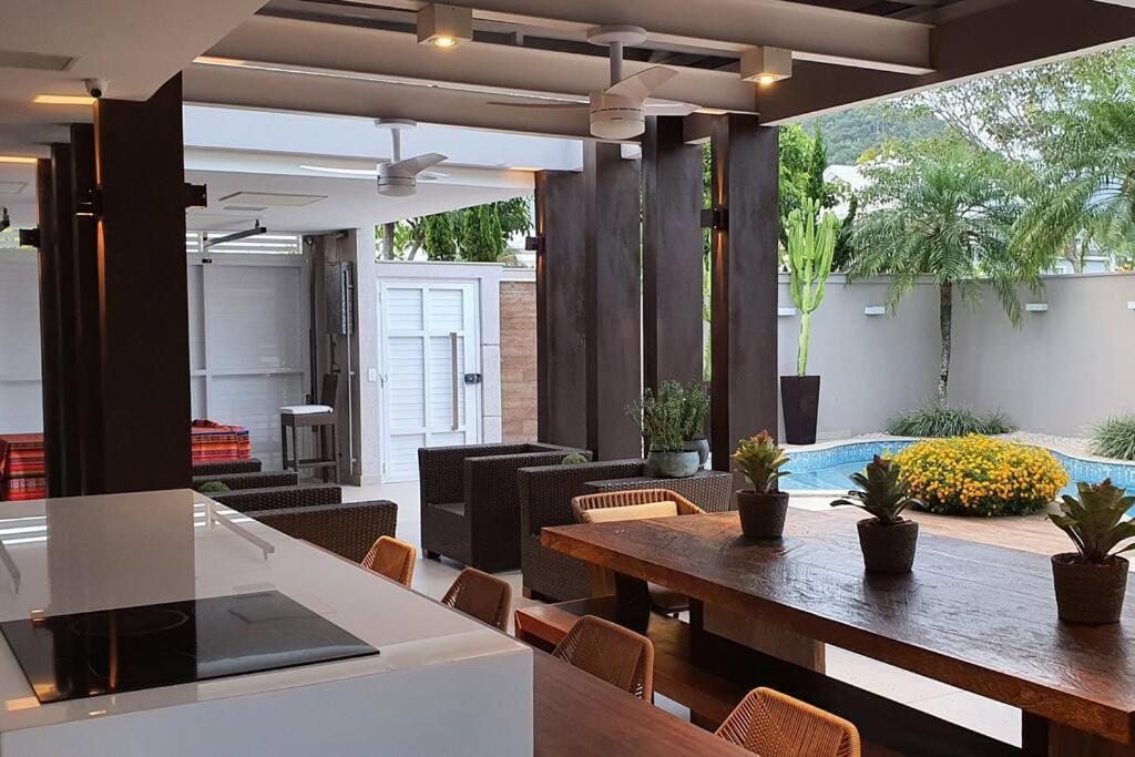Hébergement de vacances Condominio Blue House Barra Da Tijuca Rio de Janeiro