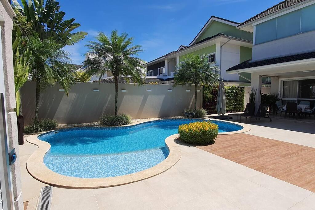 Condominio Blue House Barra Da Tijuca Hébergement de vacances *